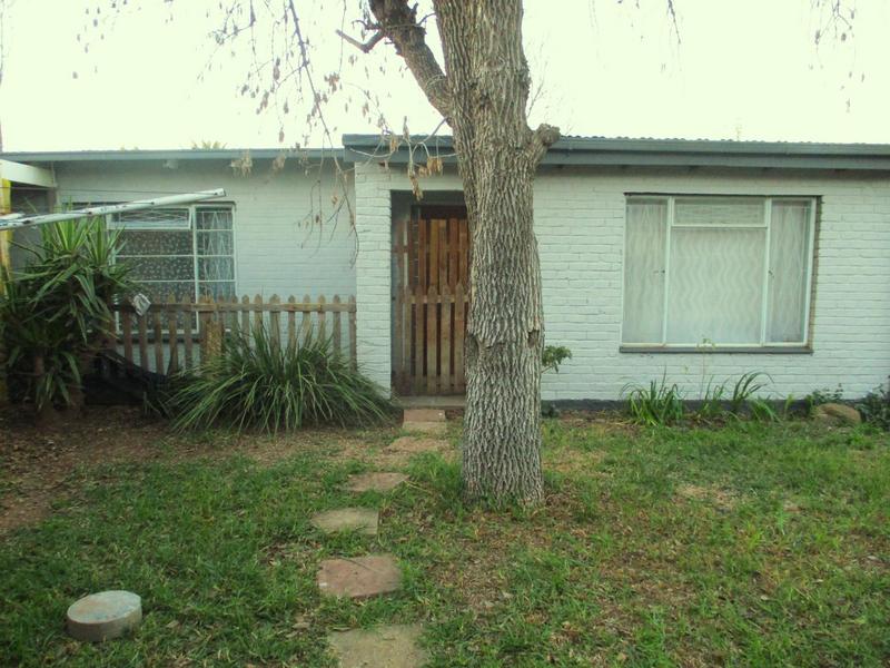 4 Bedroom Property for Sale in Wilgehof Free State